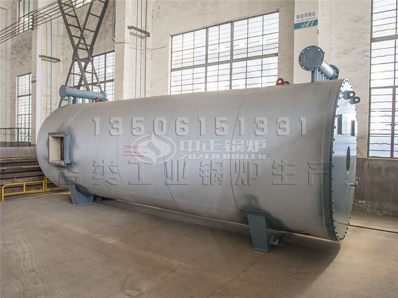 锦州燃气热水锅炉工艺 使用时潜在风险有哪些？