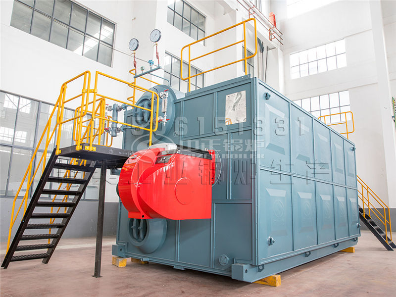 蒸汽燃气热水锅炉企业 氧含量偏低是什么原因?