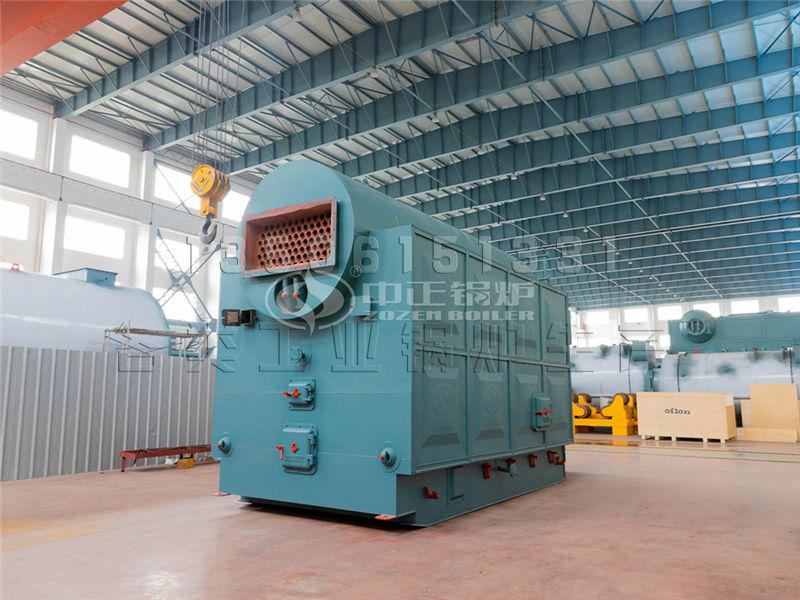 安顺燃气热水锅炉企业 哪个牌子好？