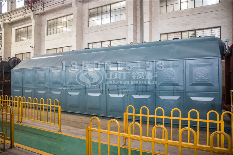 镇江燃气热水锅炉服务点 引风机功率是多大的？