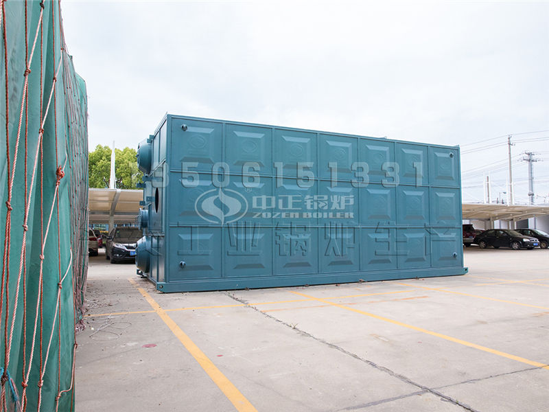 临沧燃气热水锅炉参数 的消耗量大概是多少？