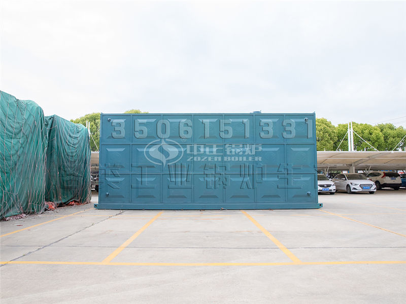 呼和浩特燃气热水锅炉品牌 中正燃煤锅炉可燃用劣质燃料（减少成本）
