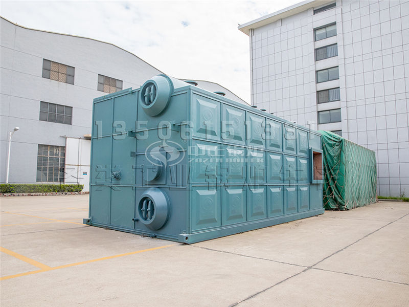 赣州燃气热水锅炉参数 行业领先