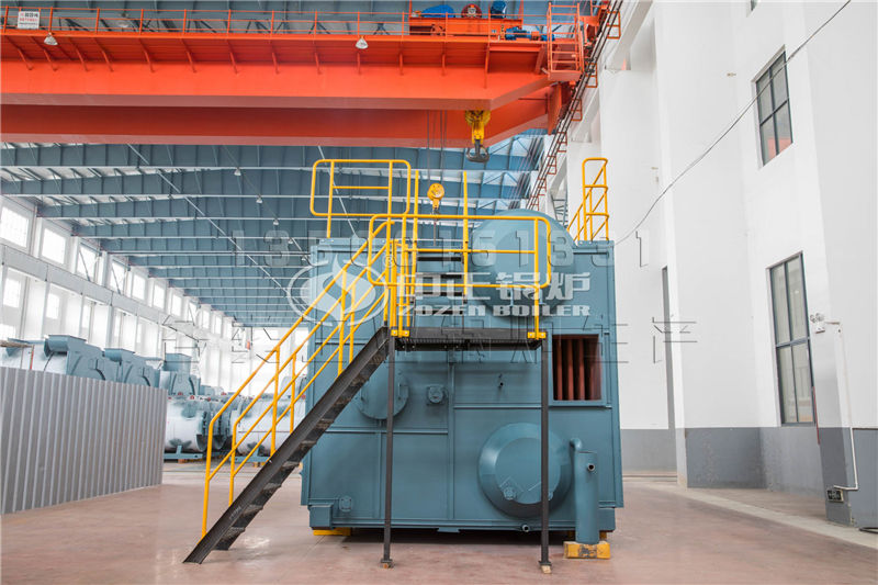 黔东南燃气热水锅炉使用手册 大概在什么价位？