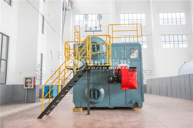 临沧燃气热水锅炉厂 优选“中正锅炉”经验丰富