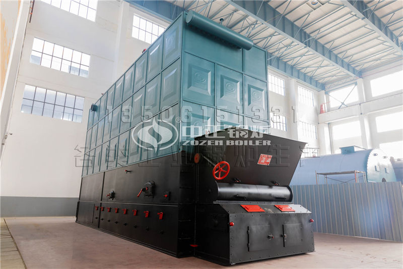 毕节燃气热水锅炉公司 的计算方式有什么不同？