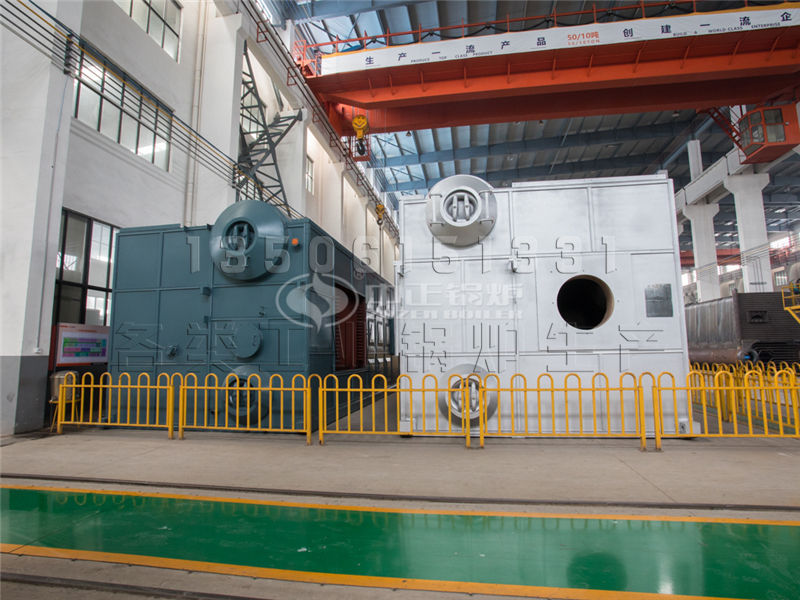 铜川燃气热水锅炉技术原理 引风机功率是多大的？