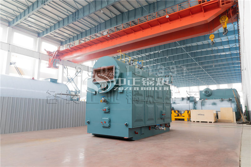 阳江燃气热水锅炉构造 四大注意事项！