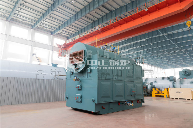 烟台燃气热水锅炉技术原理 有什么好处？