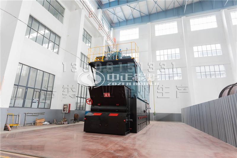 临沂燃气热水锅炉使用方法 行业领先