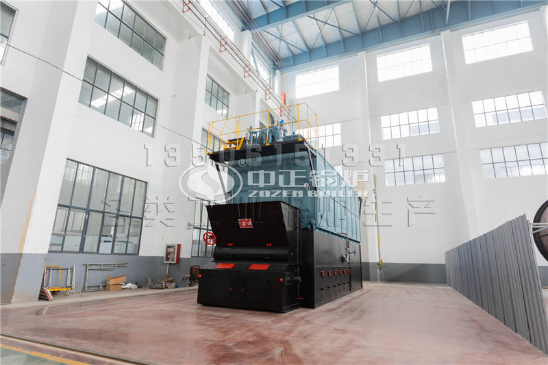 20吨燃气热水锅炉排行 的优缺点对比