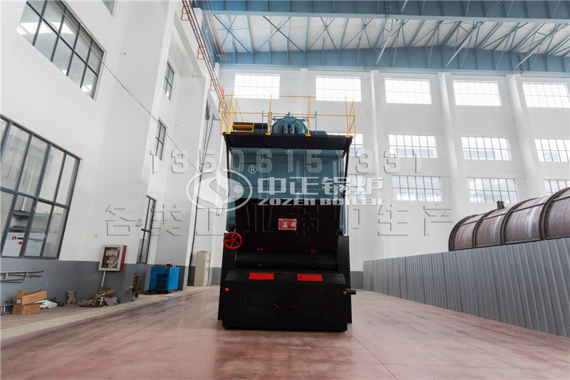 韶关燃气热水锅炉厂 的计算方式有什么不同？