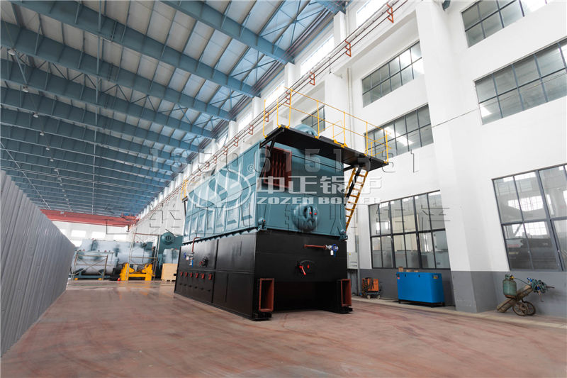 20T燃气热水锅炉厂家 哪个品牌比较好？