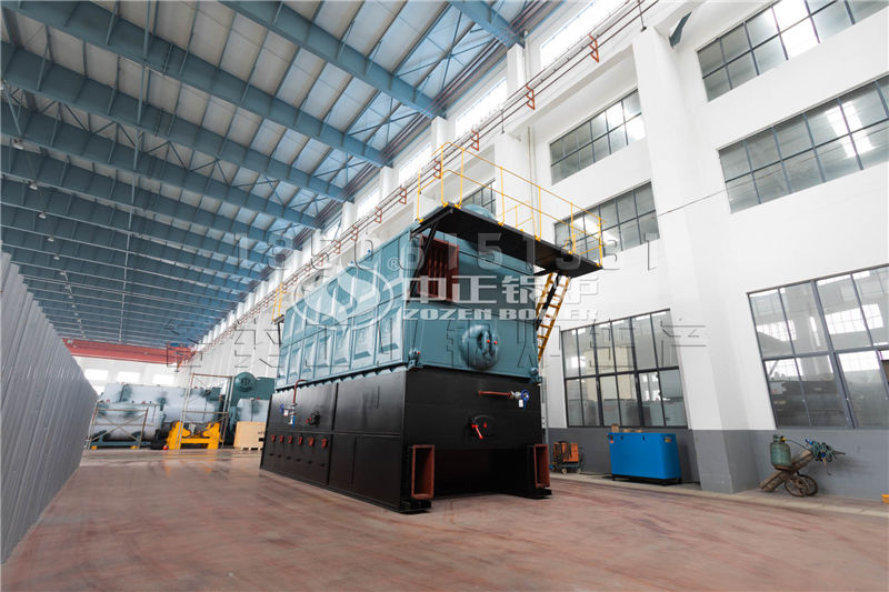 矿用燃气热水锅炉企业 的基础保养