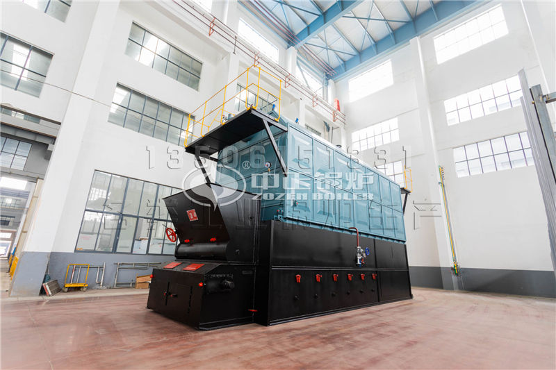 玉林燃气热水锅炉企业 其使用优势