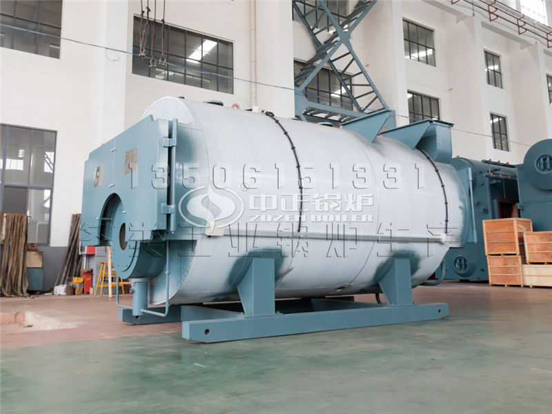 南宁燃气热水锅炉合作商 厂家有哪些？