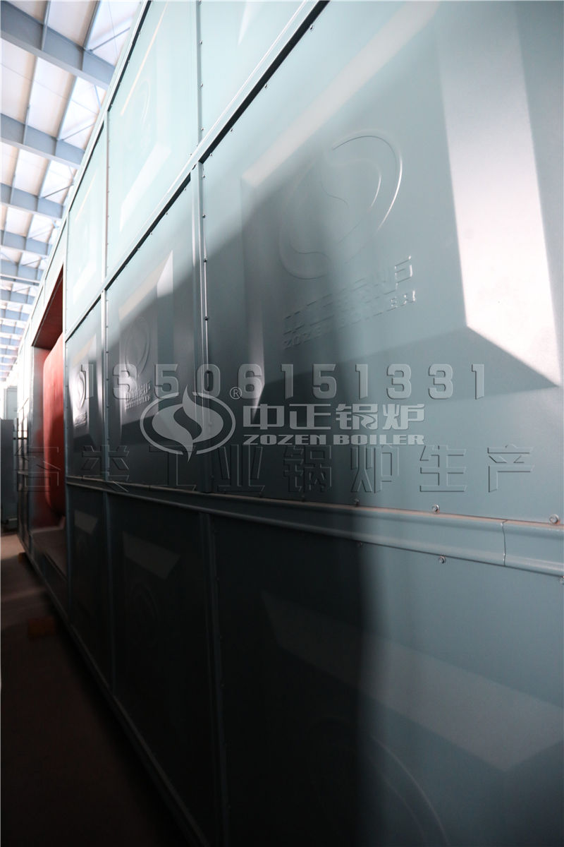 新余燃气热水锅炉公司 优质服务