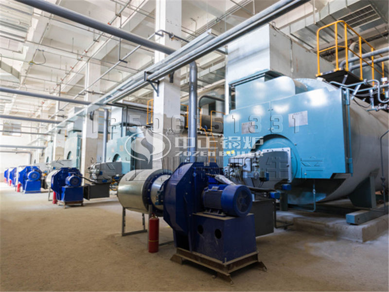 那曲燃气热水锅炉使用手册 是什么？